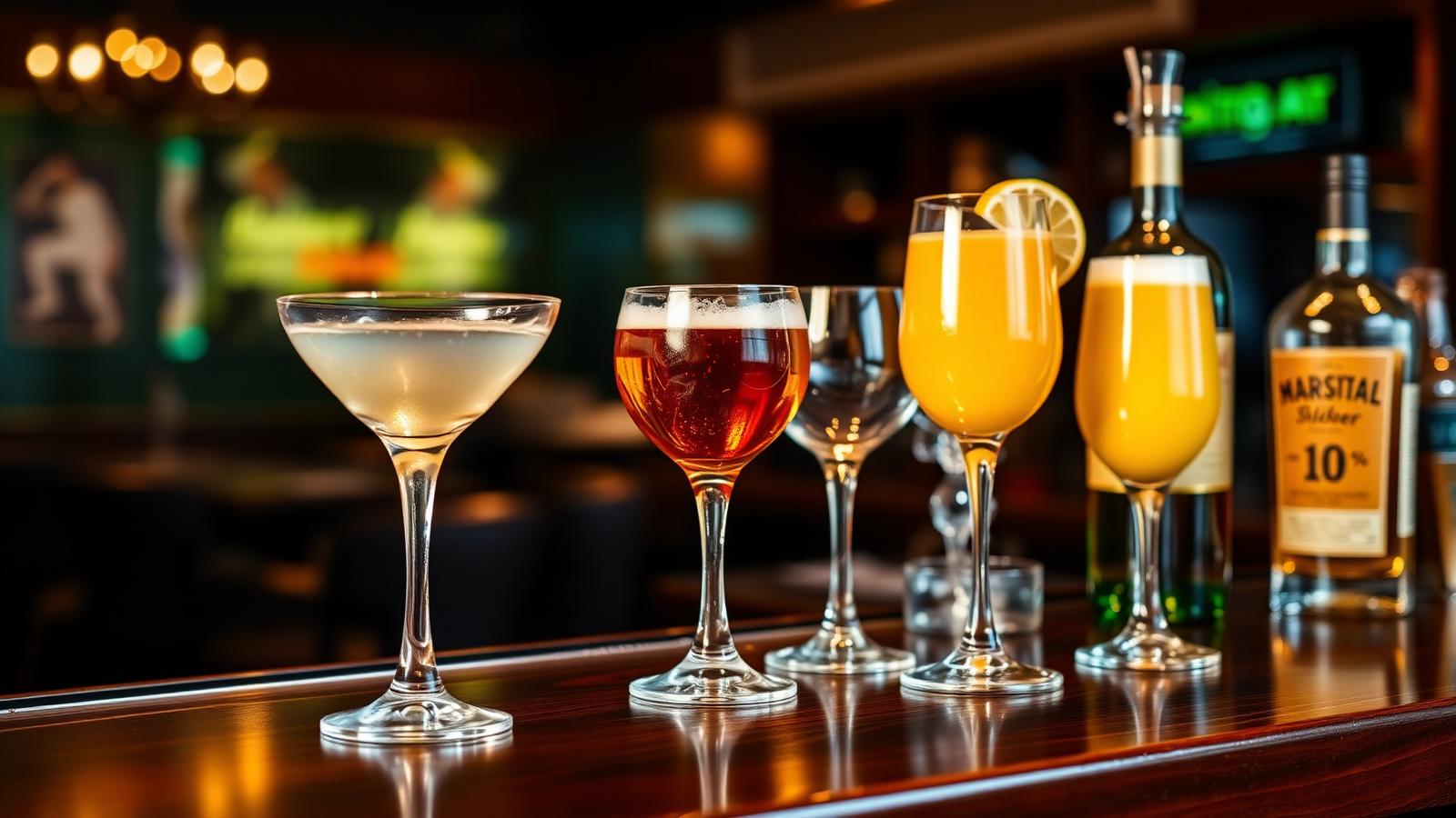 Amrapali bar
