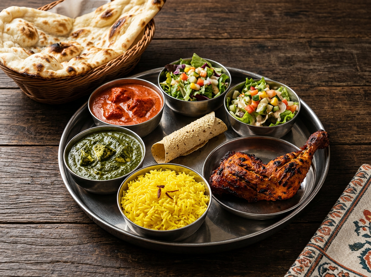 Lunch Set