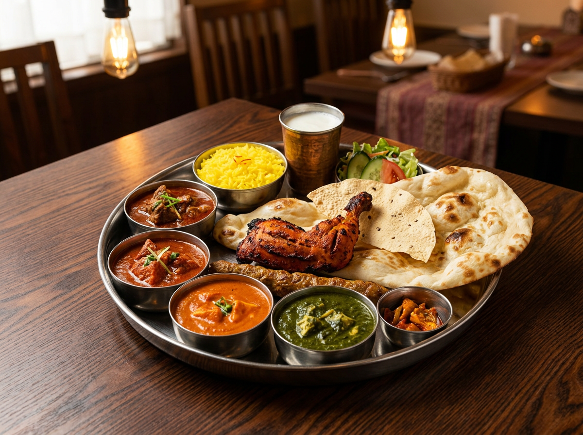 Lunch C Set