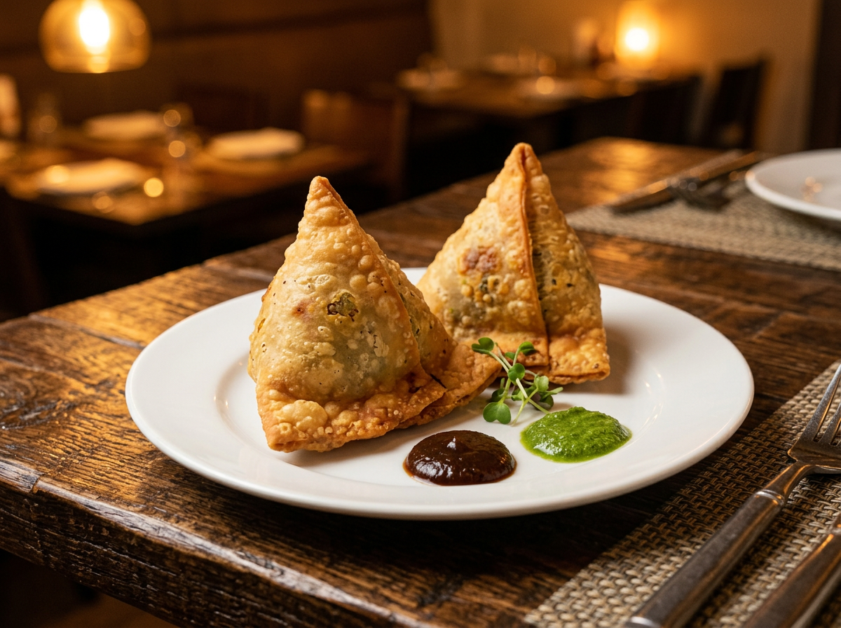 Samosa
