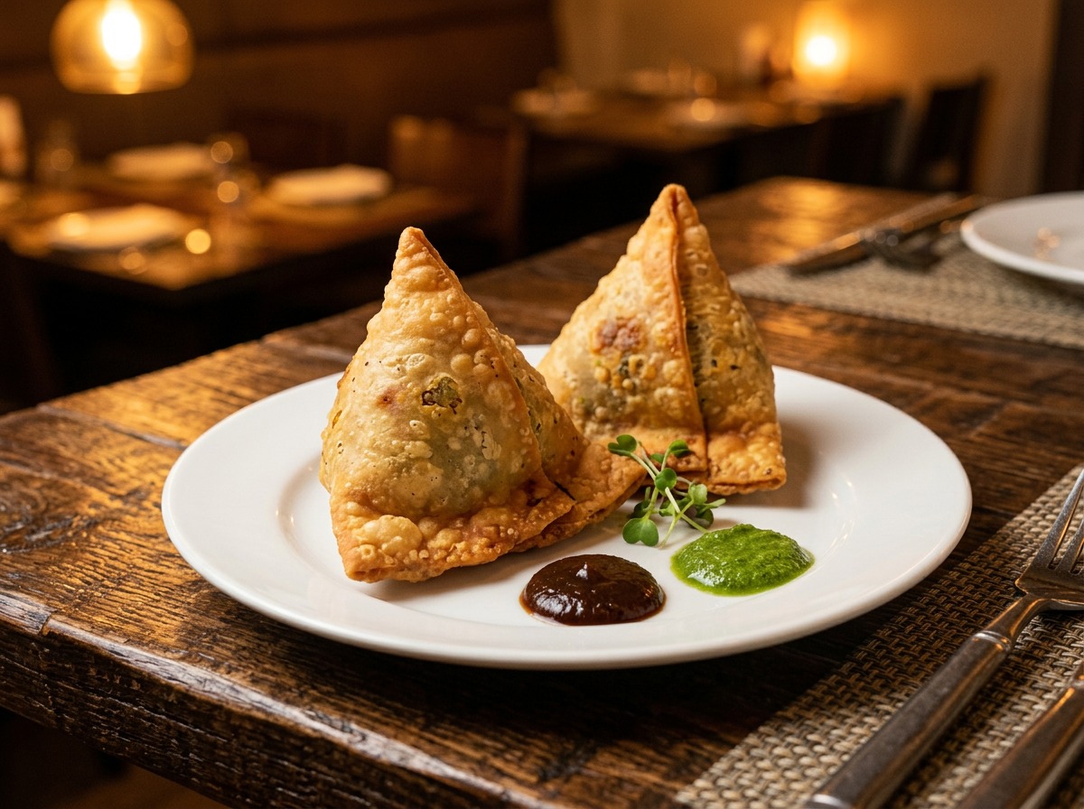 Samosa